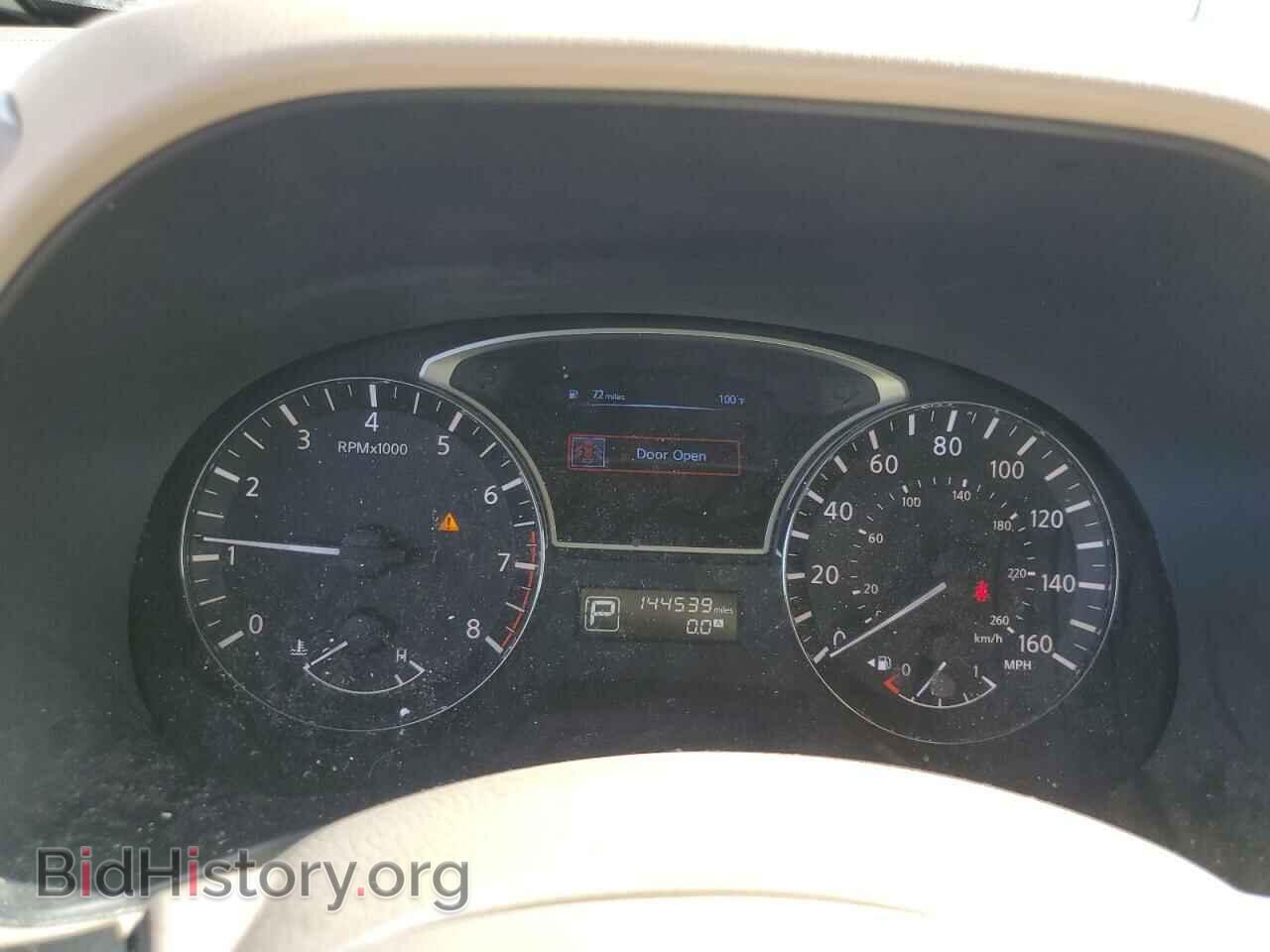 2014 NISSAN PATHFINDER - VIN: 5N1AR2MN5EC664467 - Photo 9