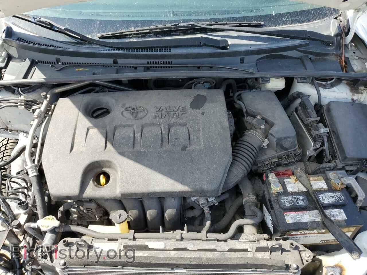 2015 TOYOTA COROLLA - VIN: 5YFBPRHE5FP231161 - Фото 7