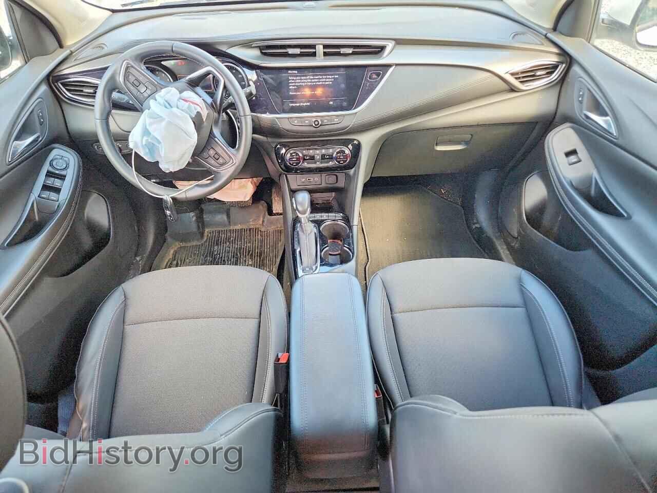 2023 BUICK ENCORE - VIN: KL4MMDS24PB140072 - Фото 8