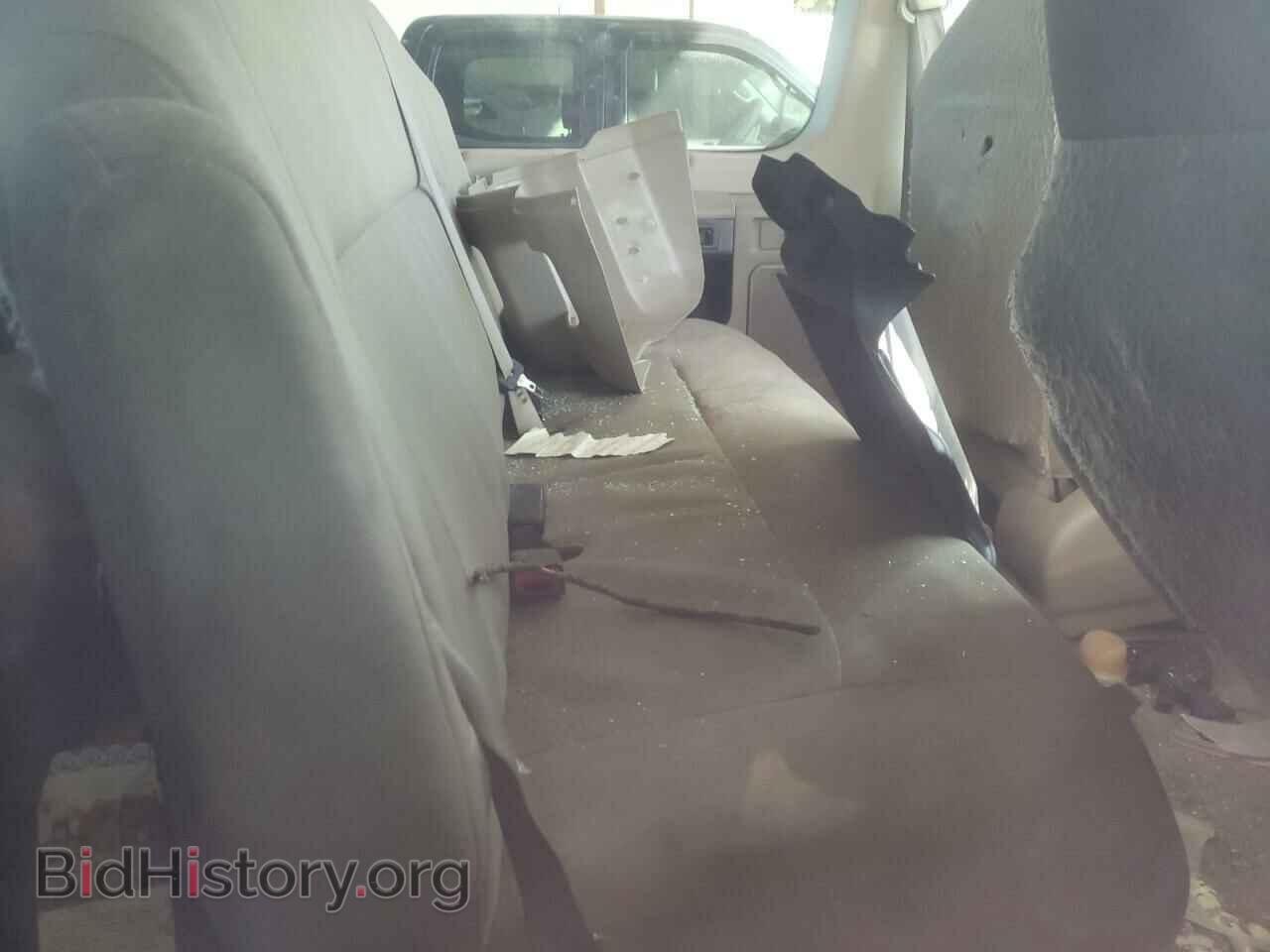 2013 FORD ECONOLINE - VIN: 1FBSS3BL0DDA17895 - Photo 6