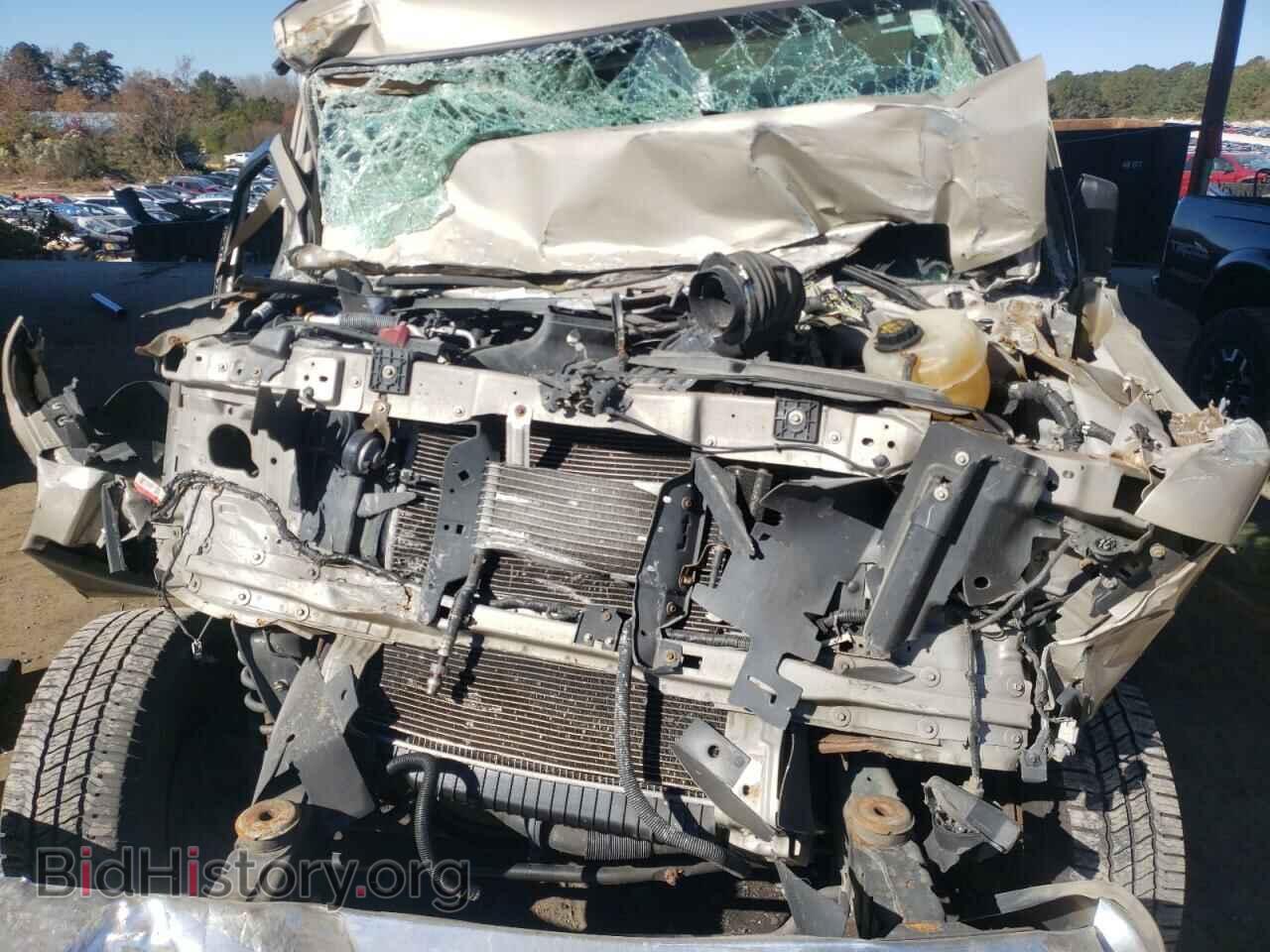 2013 FORD ECONOLINE - VIN: 1FBSS3BL0DDA17895 - Photo 7