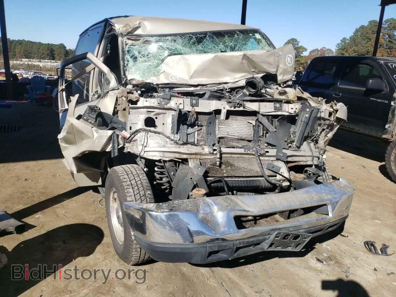 2013 FORD ECONOLINE - VIN: 1FBSS3BL0DDA17895 - Photo 9
