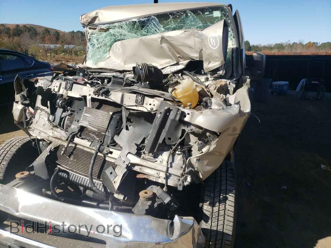 2013 FORD ECONOLINE - VIN: 1FBSS3BL0DDA17895 - Photo 10