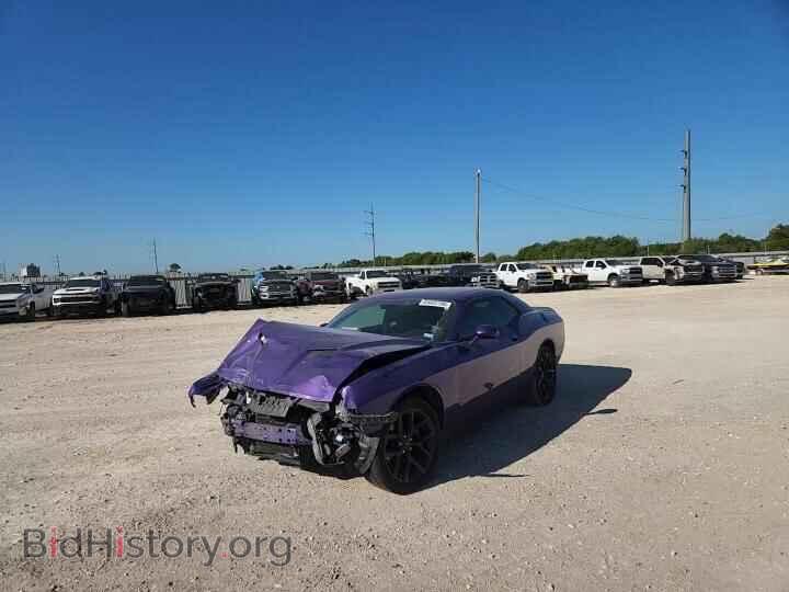 2019 DODGE CHALLENGER - VIN: 2C3CDZAGXKH632542 - Photo 14