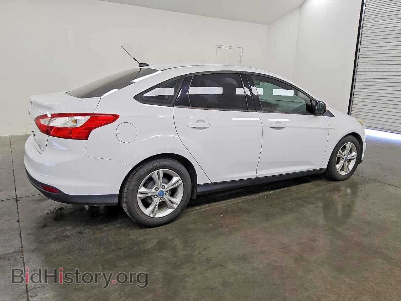 2013 FORD FOCUS - VIN: 1FADP3F26DL195281 - Photo 3