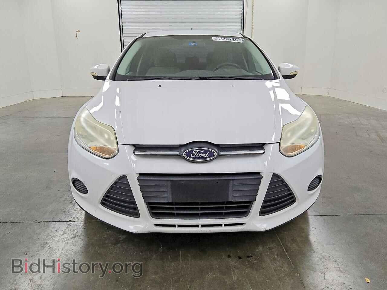 2013 FORD FOCUS - VIN: 1FADP3F26DL195281 - Photo 5