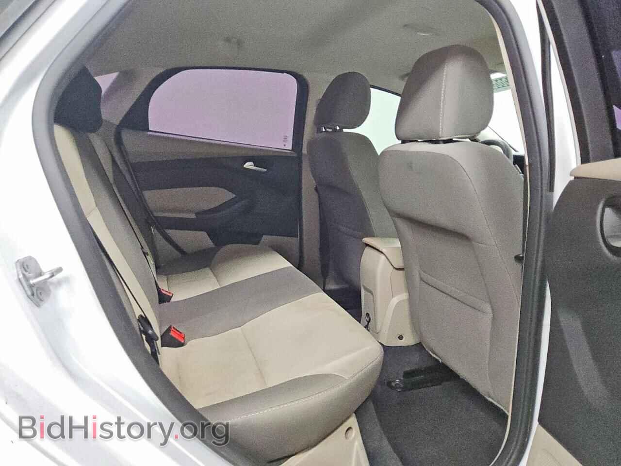 2013 FORD FOCUS - VIN: 1FADP3F26DL195281 - Photo 10