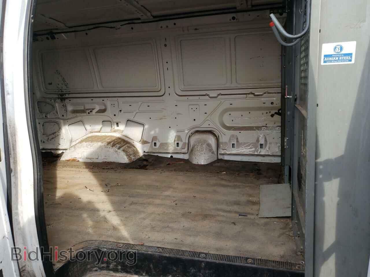 2006 FORD ECONOLINE - VIN: 1FTSE34L56DB38344 - Фото 6