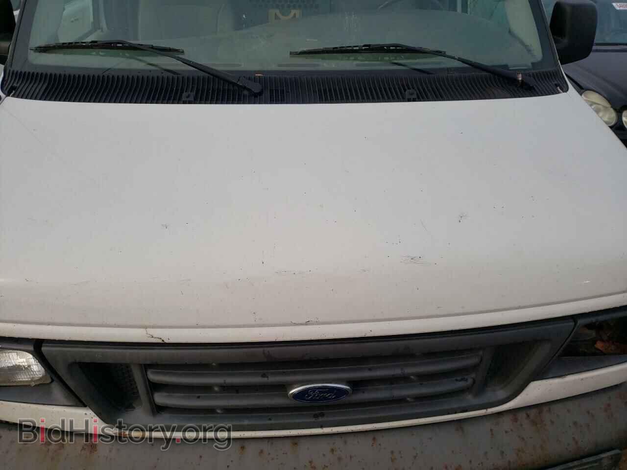 2006 FORD ECONOLINE - VIN: 1FTSE34L56DB38344 - Фото 7