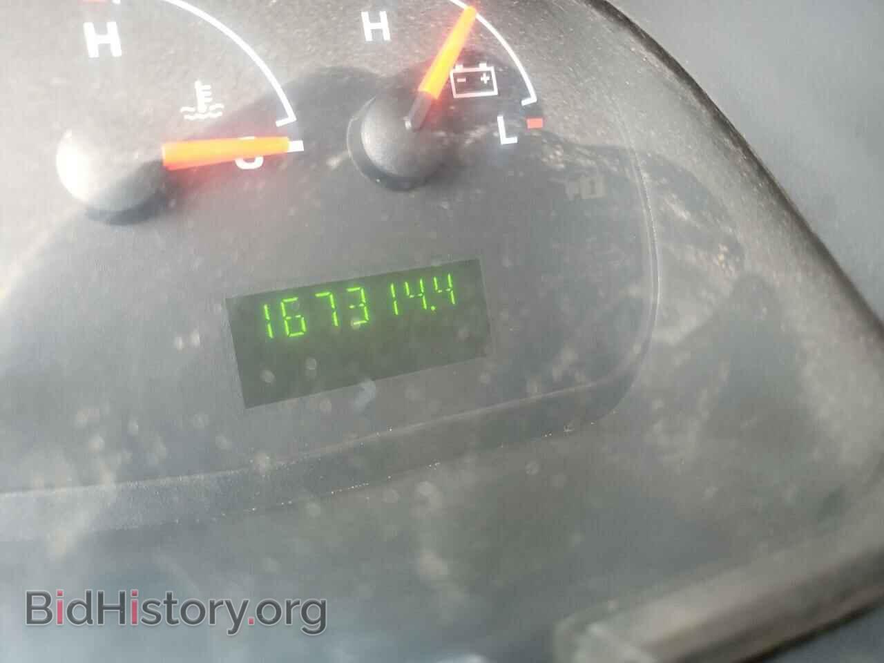 2006 FORD ECONOLINE - VIN: 1FTSE34L56DB38344 - Фото 8