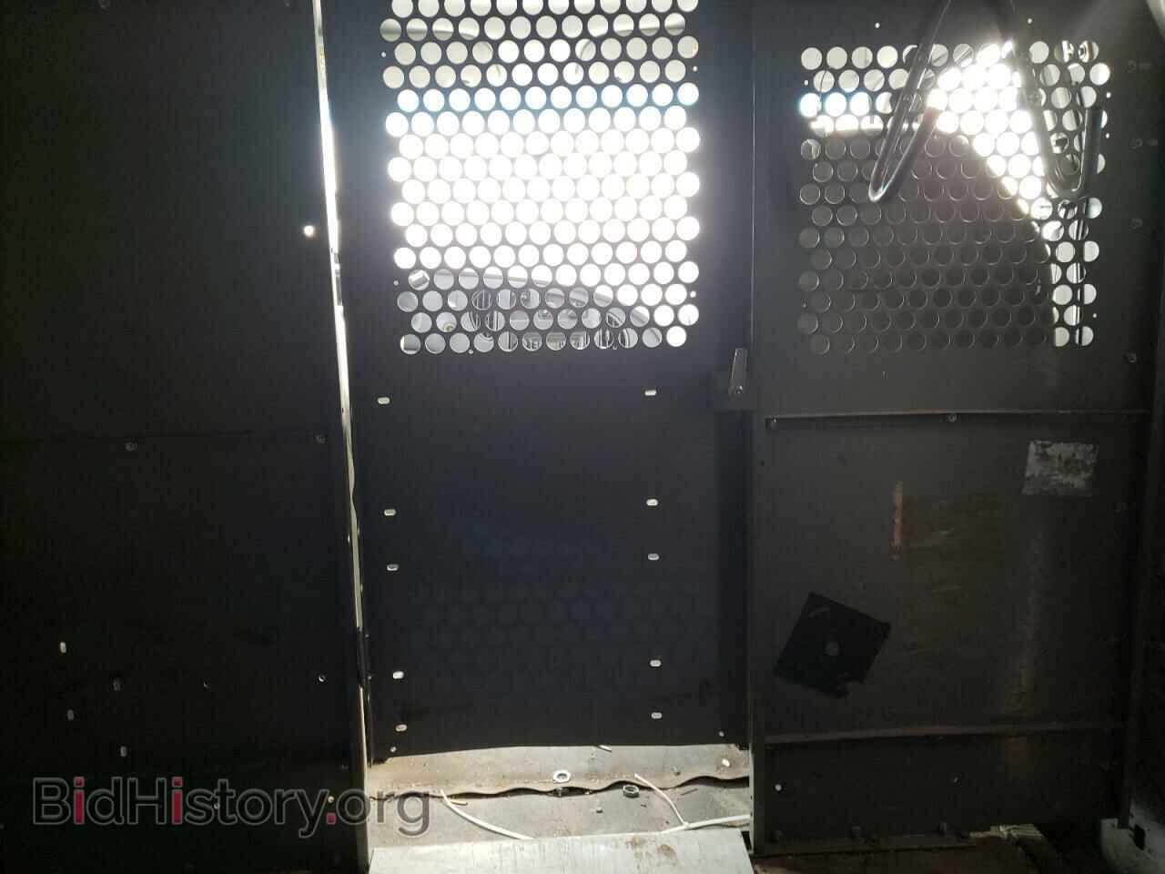 2006 FORD ECONOLINE - VIN: 1FTSE34L56DB38344 - Фото 9