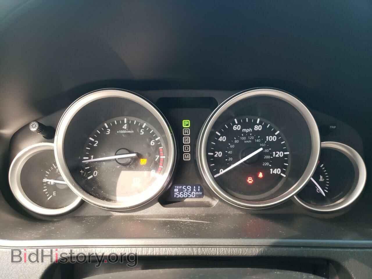 2014 MAZDA CX-9 - VIN: JM3TB2DA8E0425860 - Фото 9