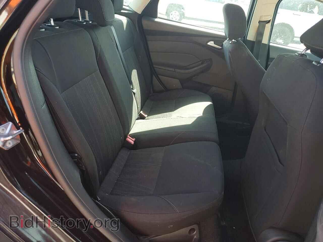 2017 FORD FOCUS - VIN: 1FADP3K2XHL216483 - Фото 10