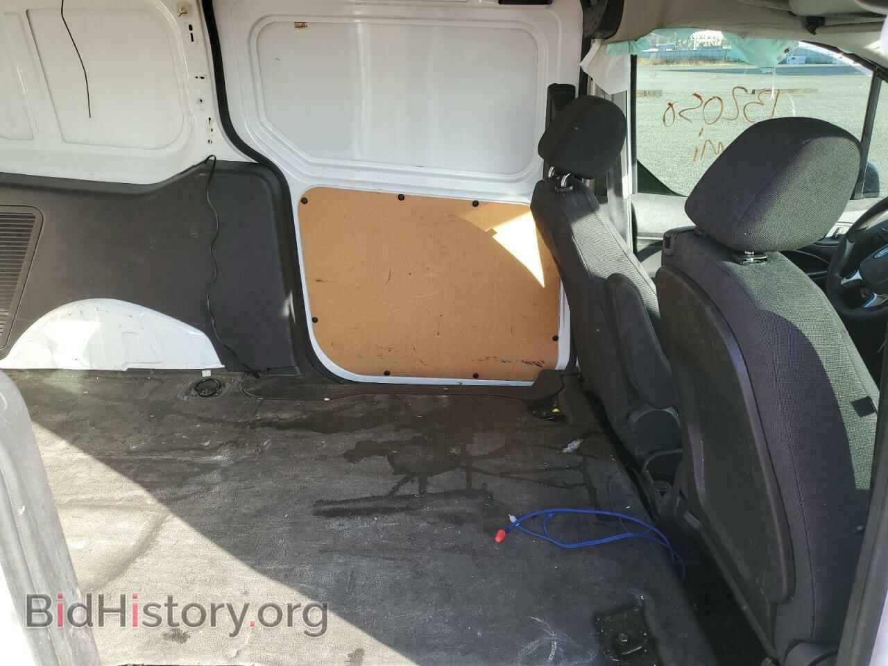 2018 FORD TRANSIT - VIN: NM0LS7E70J1361369 - Фото 6