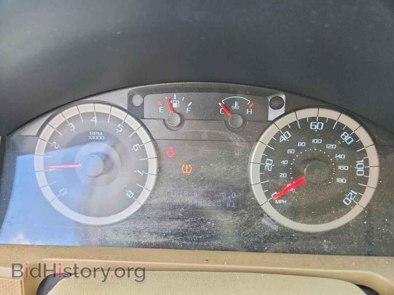 2012 FORD ESCAPE - VIN: 1FMCU0D77CKA41870 - Photo 9