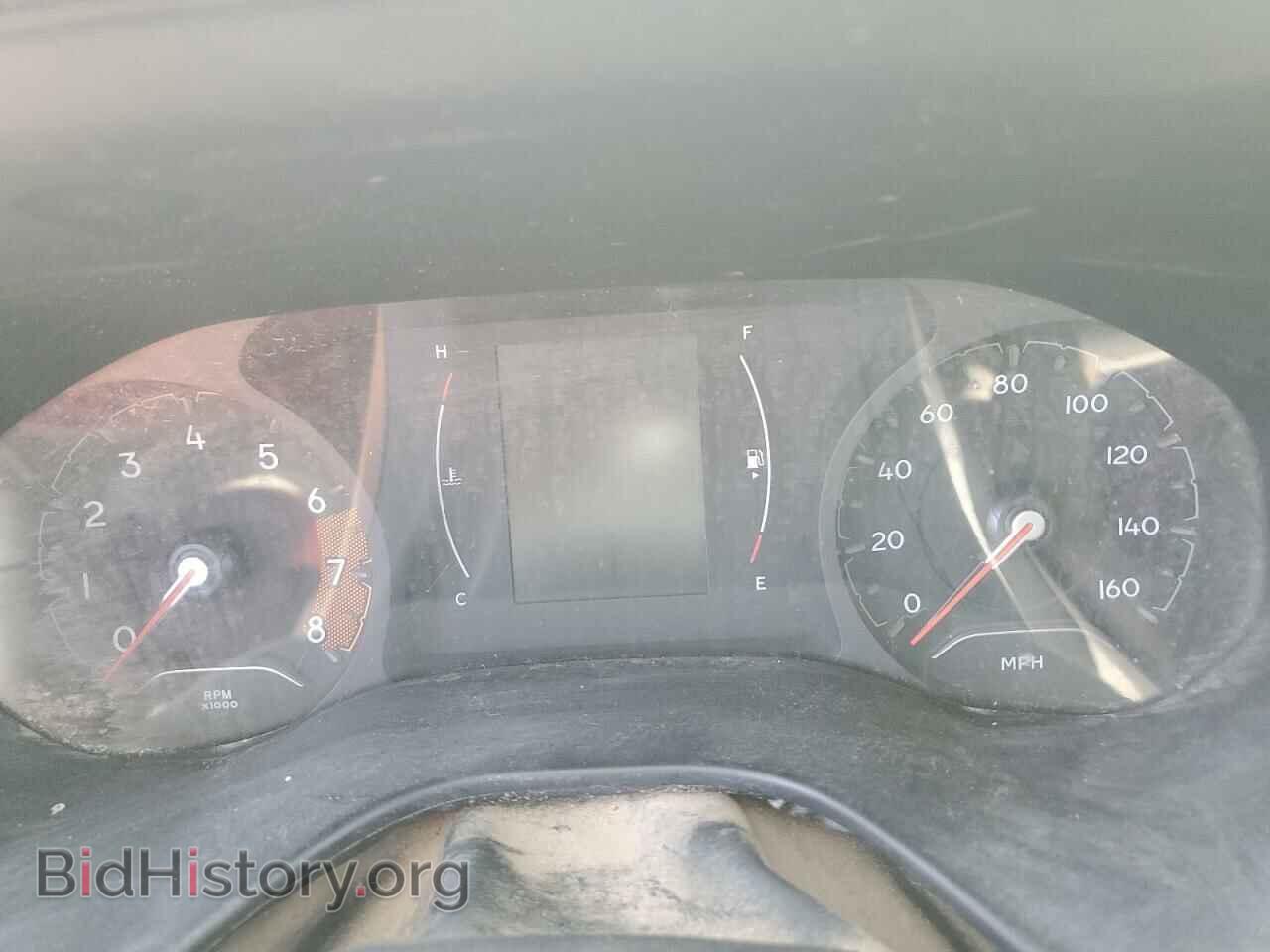 2022 JEEP COMPASS - VIN: 3C4NJDBB8NT177155 - Фото 9