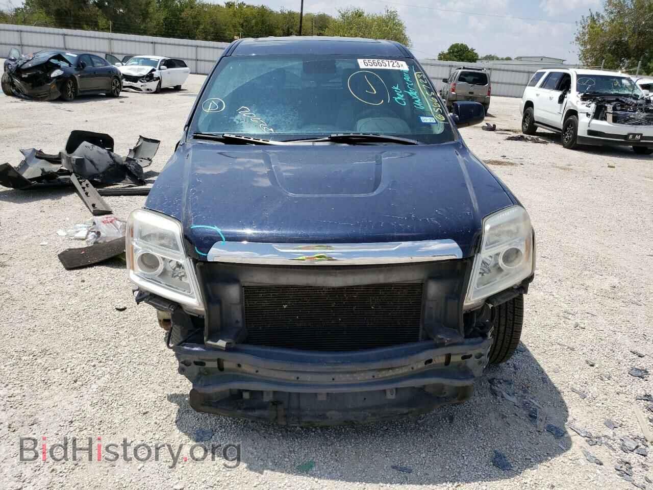 2017 GMC TERRAIN - VIN: 2GKALMEK6H6302283 - Фото 5