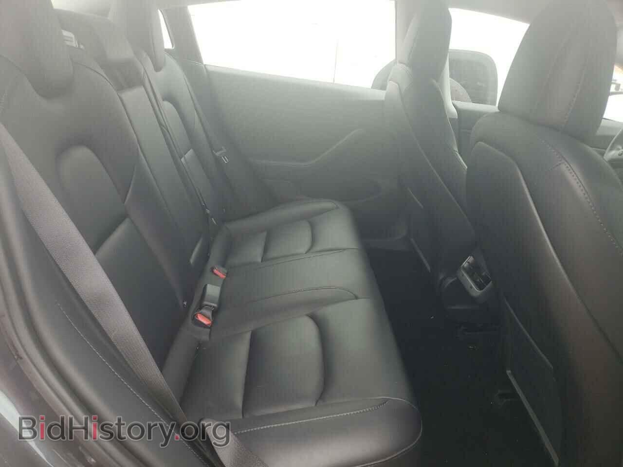2018 TESLA MODEL 3 - VIN: 5YJ3E1EA0JF157701 - Фото 10
