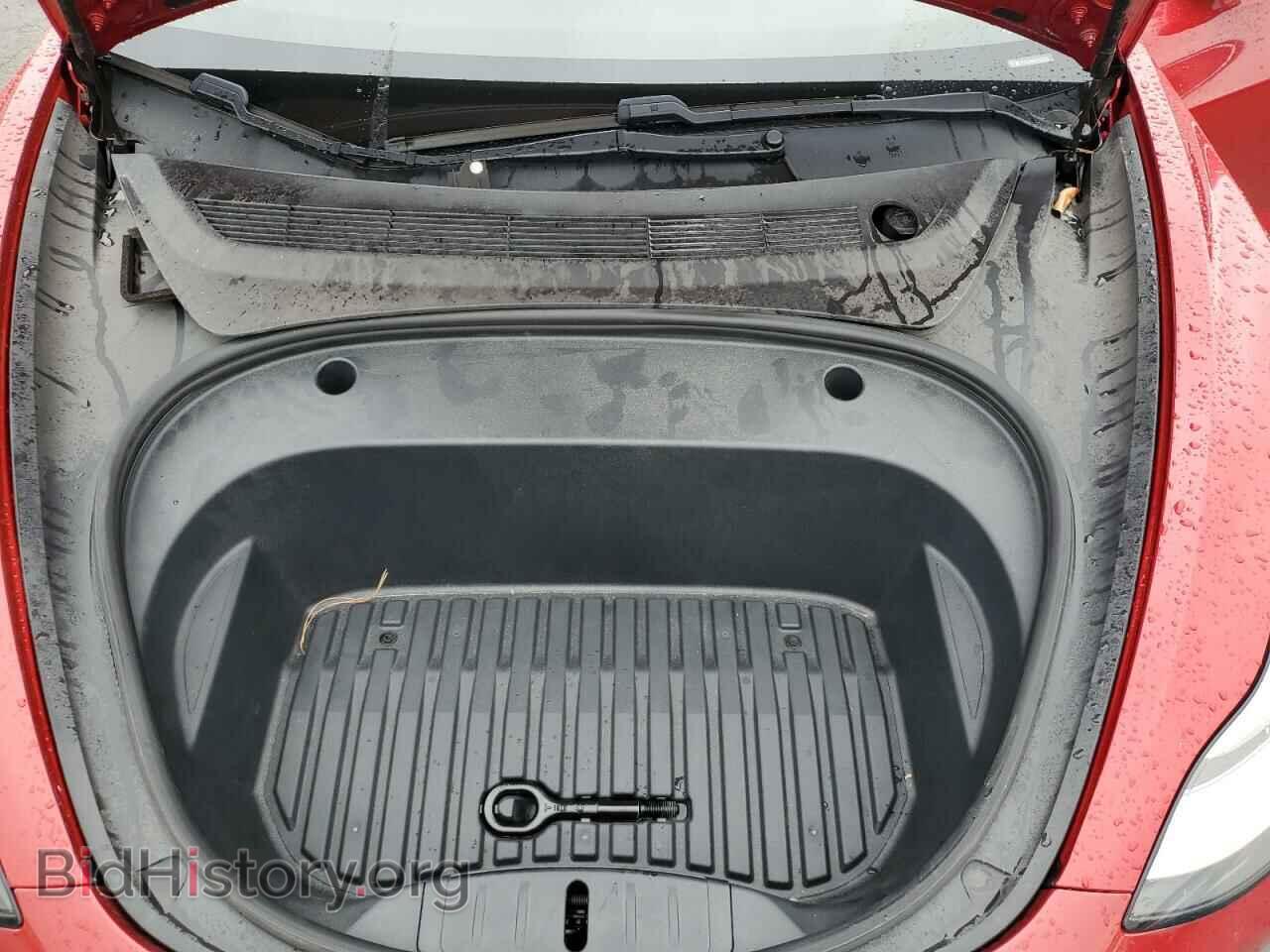 2020 TESLA MODEL 3 - VIN: 5YJ3E1EB5LF769730 - Photo 11
