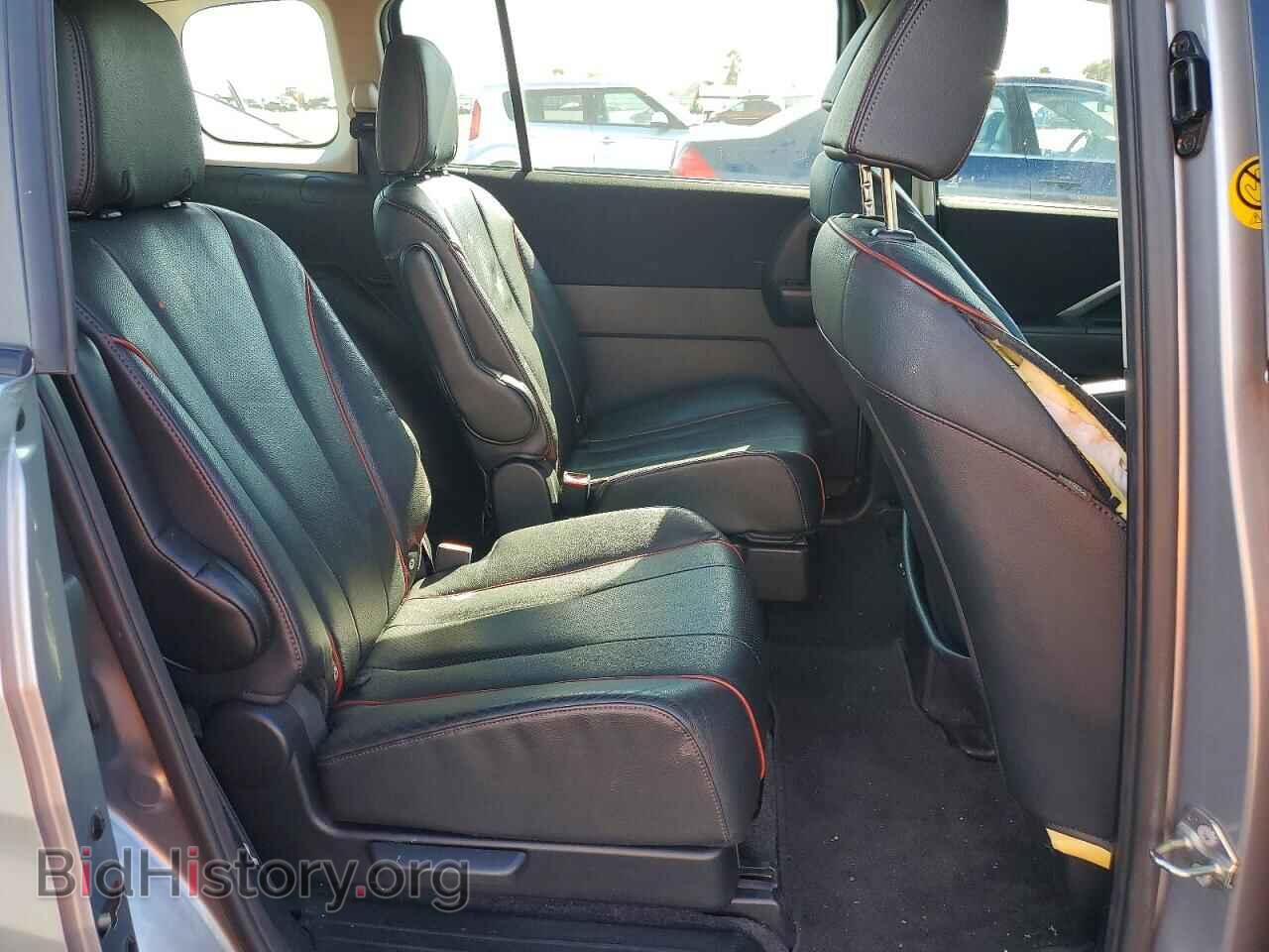 2012 MAZDA 5 - VIN: JM1CW2DL9C0140144 - Фото 11