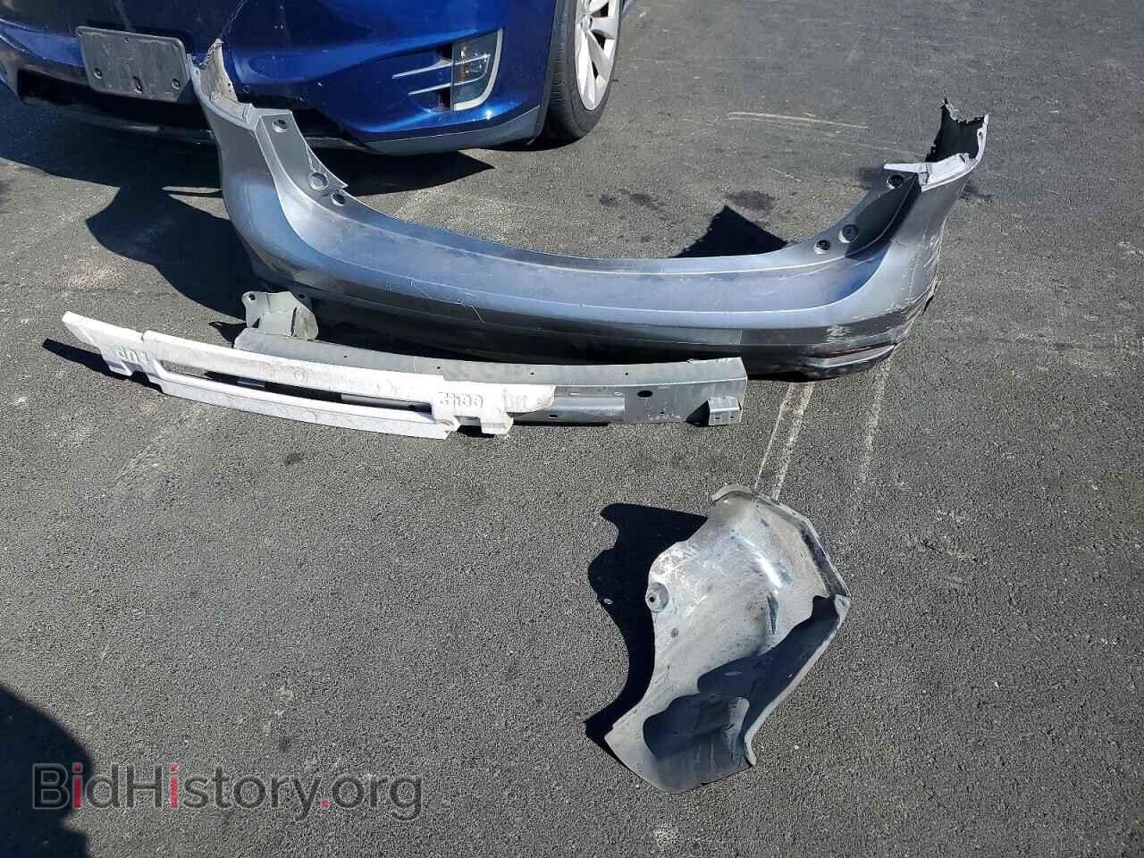 2012 MAZDA 5 - VIN: JM1CW2DL9C0140144 - Фото 13