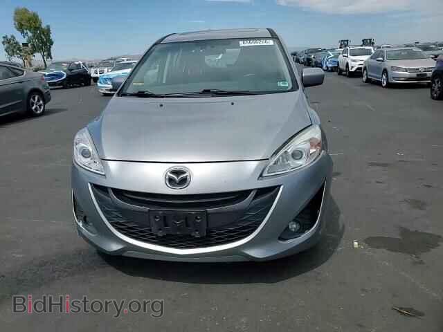 2012 MAZDA 5 - VIN: JM1CW2DL9C0140144 - Фото 15