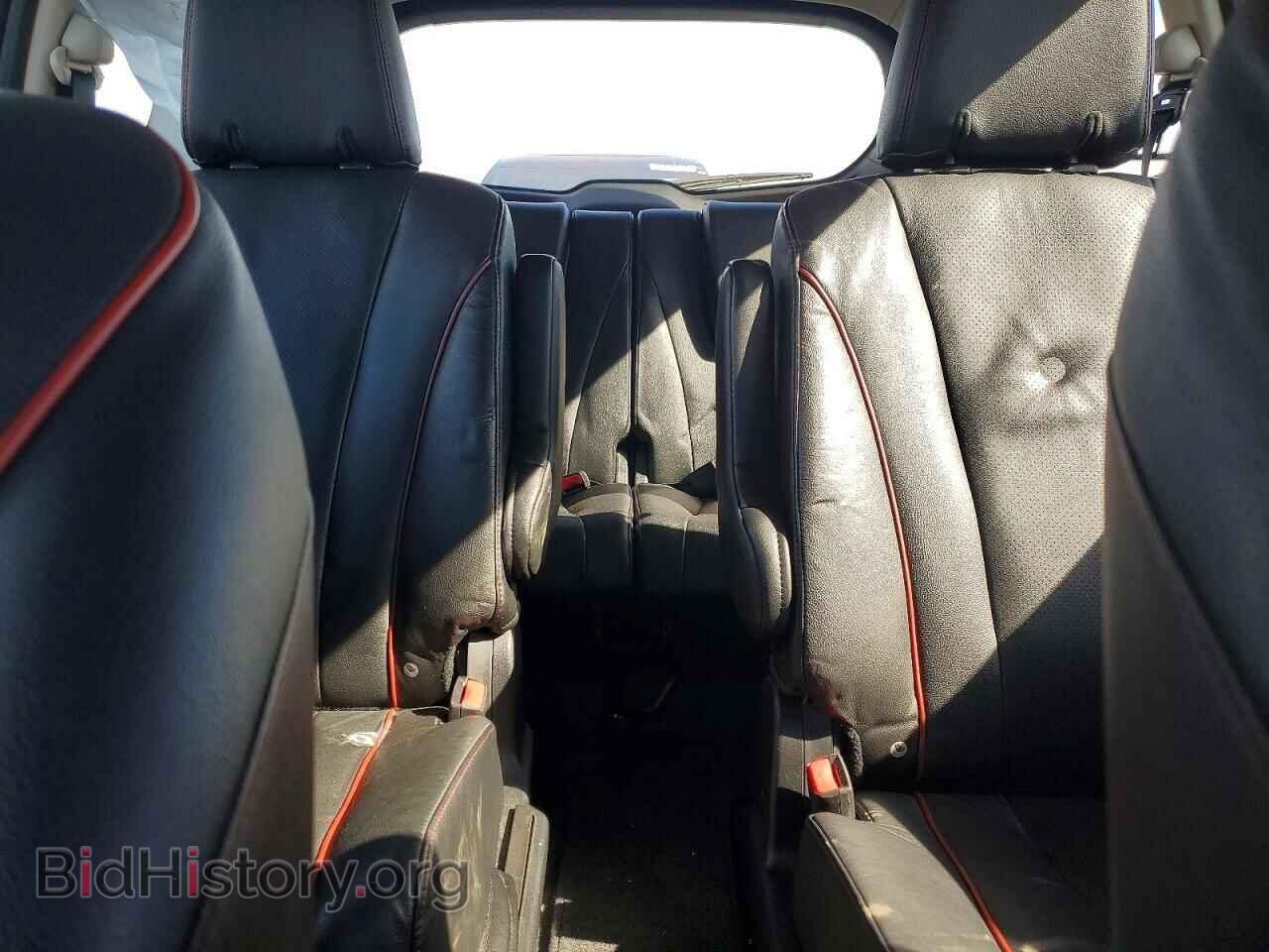 2012 MAZDA 5 - VIN: JM1CW2DL9C0140144 - Фото 10