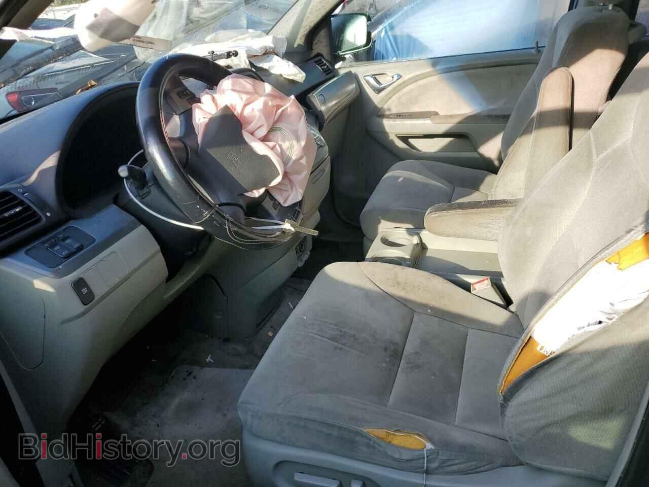 2007 HONDA All Models - VIN: 5FNRL38487B044671 - Фото 7