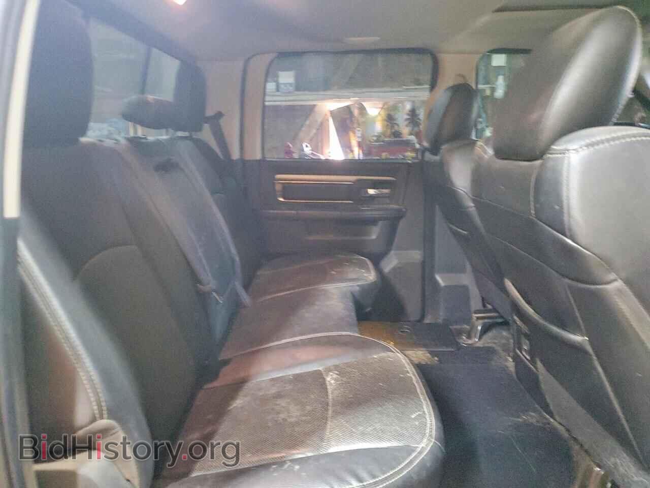 2014 RAM 1500 - VIN: 1C6RR7MT1ES340657 - Фото 10