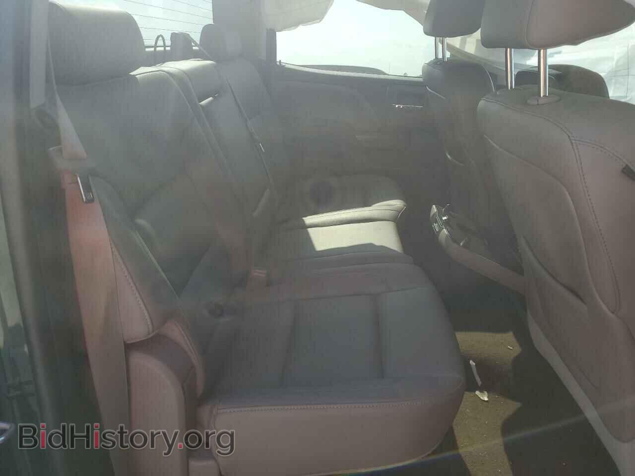 2014 GMC SIERRA - VIN: 3GTP1VEC8EG491383 - Photo 10