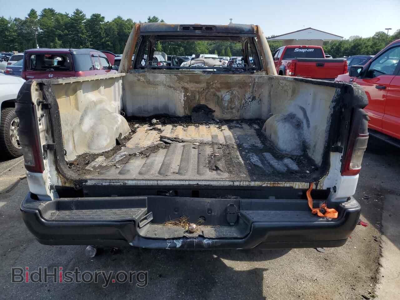 2024 RAM 1500 - VIN: 1C6RRFCGXRN212906 - Фото 6