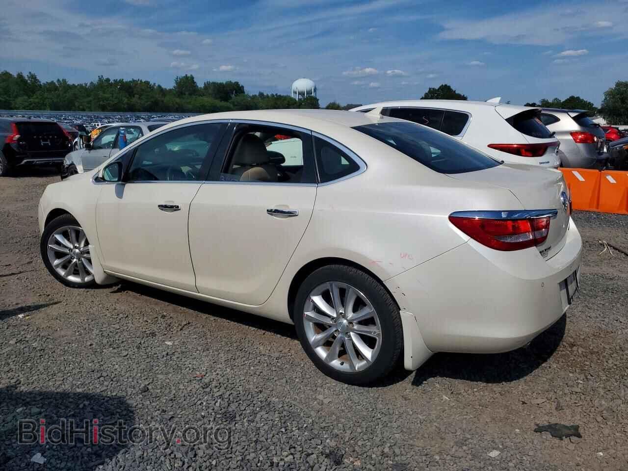 2014 BUICK VERANO - VIN: 1G4PR5SK4E4174357 - Photo 2