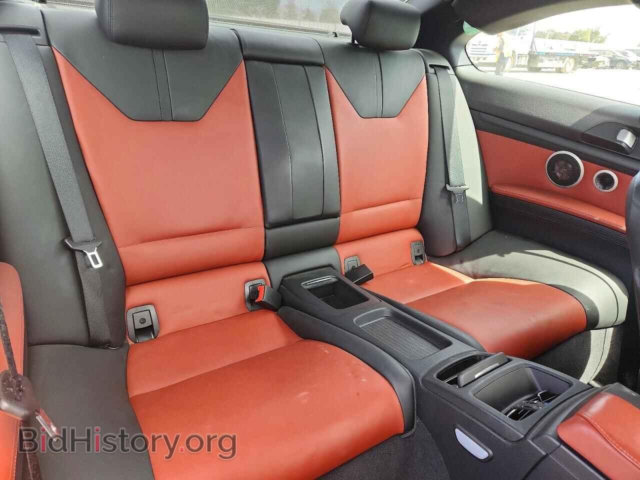 2011 BMW M3 - VIN: WBSKG9C59BE369471 - Photo 10