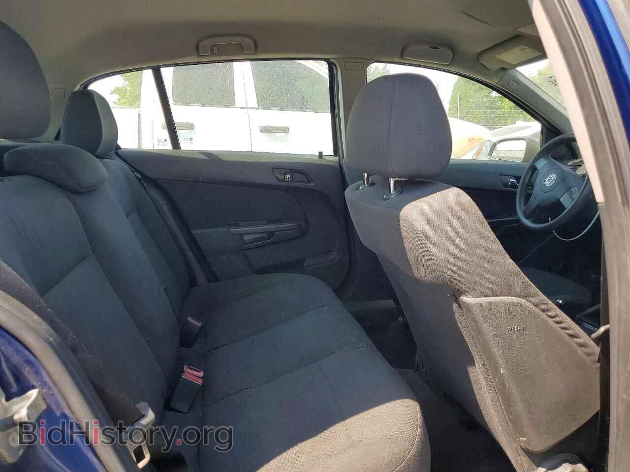 2008 SATURN ASTRA - VIN: W08AR671185097048 - Фото 10