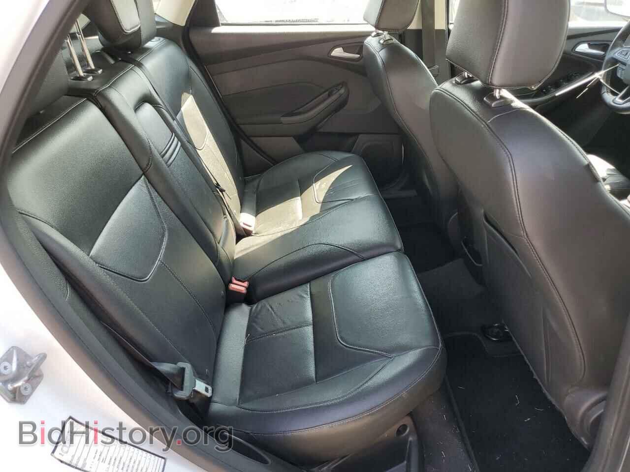 2016 FORD FOCUS - VIN: 1FADP3K22GL311439 - Фото 10