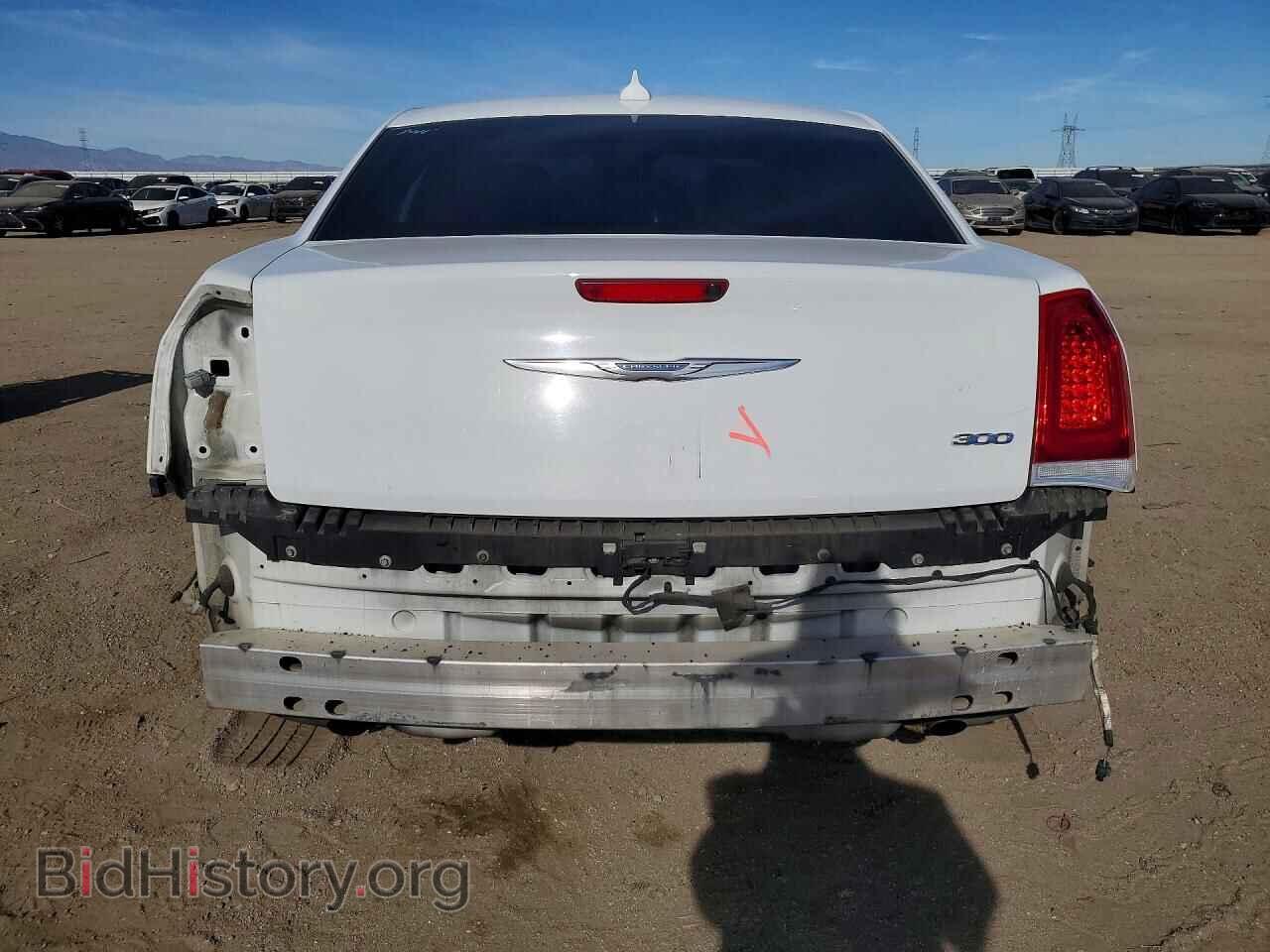 2015 CHRYSLER 300 - VIN: 2C3CCAAG9FH814193 - Photo 6