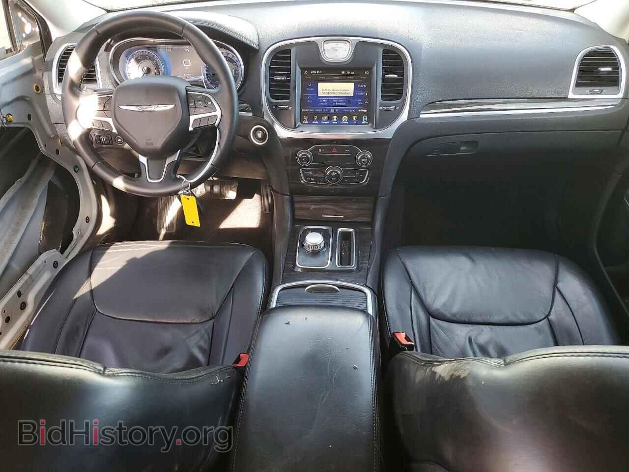 2015 CHRYSLER 300 - VIN: 2C3CCAAG9FH814193 - Photo 8