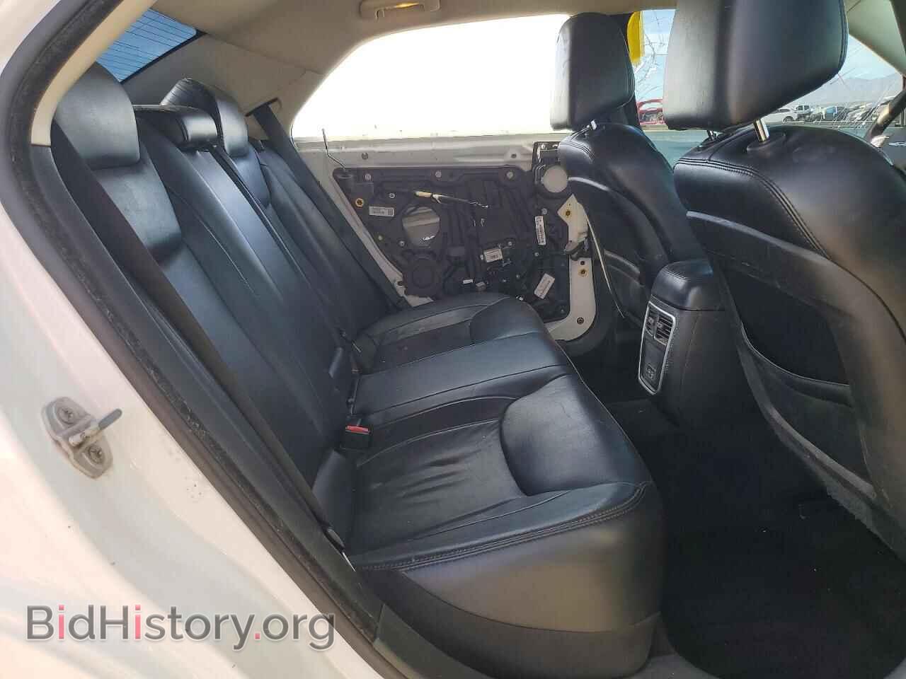 2015 CHRYSLER 300 - VIN: 2C3CCAAG9FH814193 - Photo 10