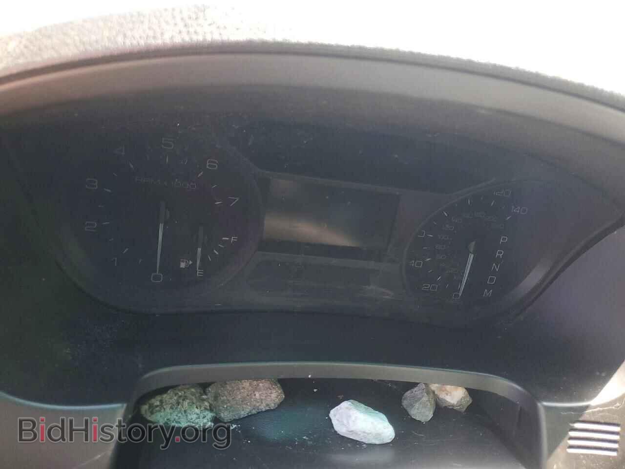 2013 FORD EXPLORER - VIN: 1FM5K7B81DGC87255 - Photo 9