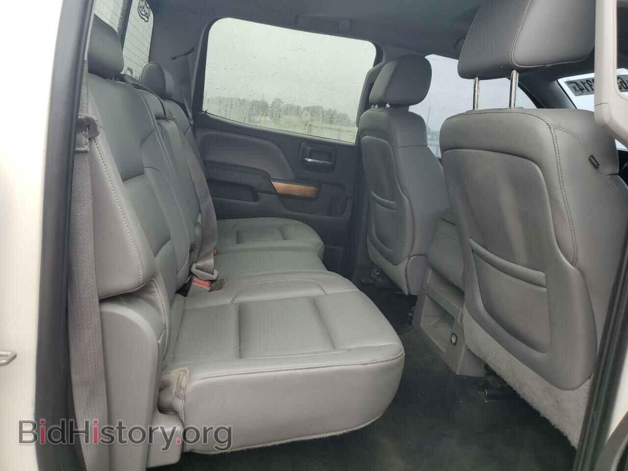 2014 CHEVROLET ALL Models - VIN: 3GCUKSEC9EG239656 - Фото 10