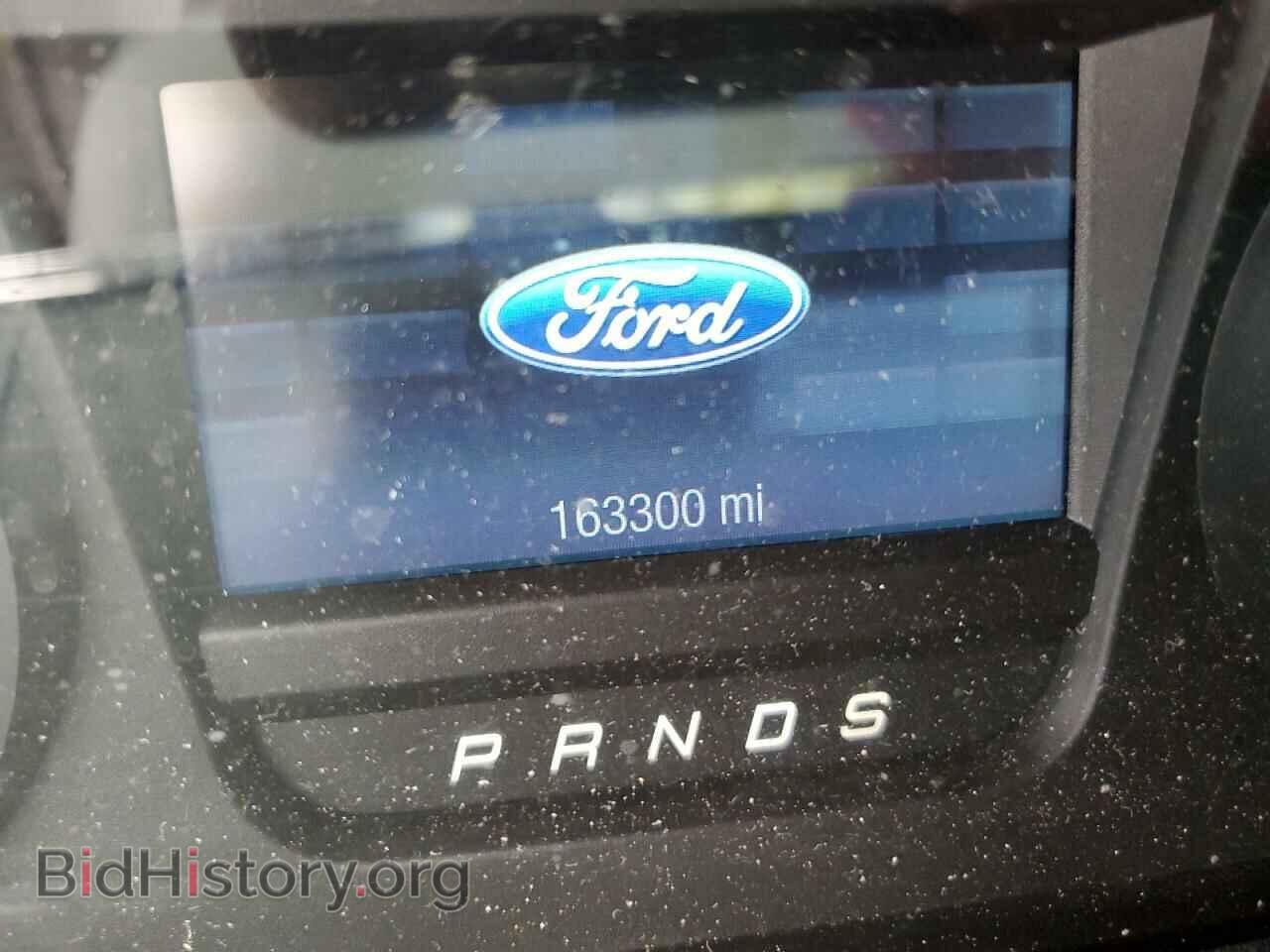 2013 FORD TAURUS - VIN: 1FAHP2E91DG199645 - Фото 8