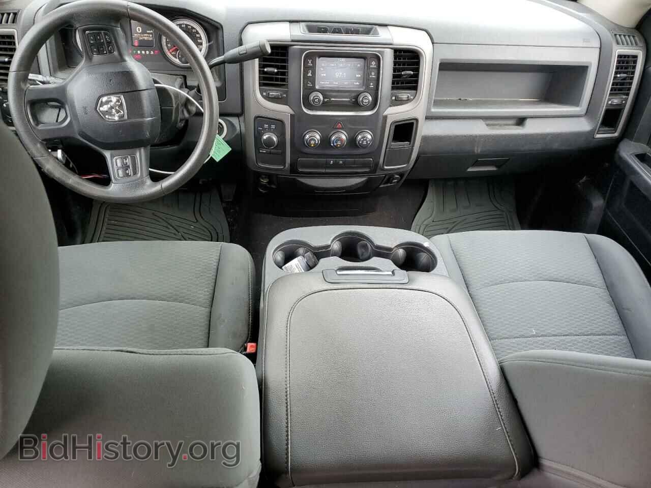 2014 RAM 1500 - VIN: 1C6RR7FT5ES245886 - Фото 8
