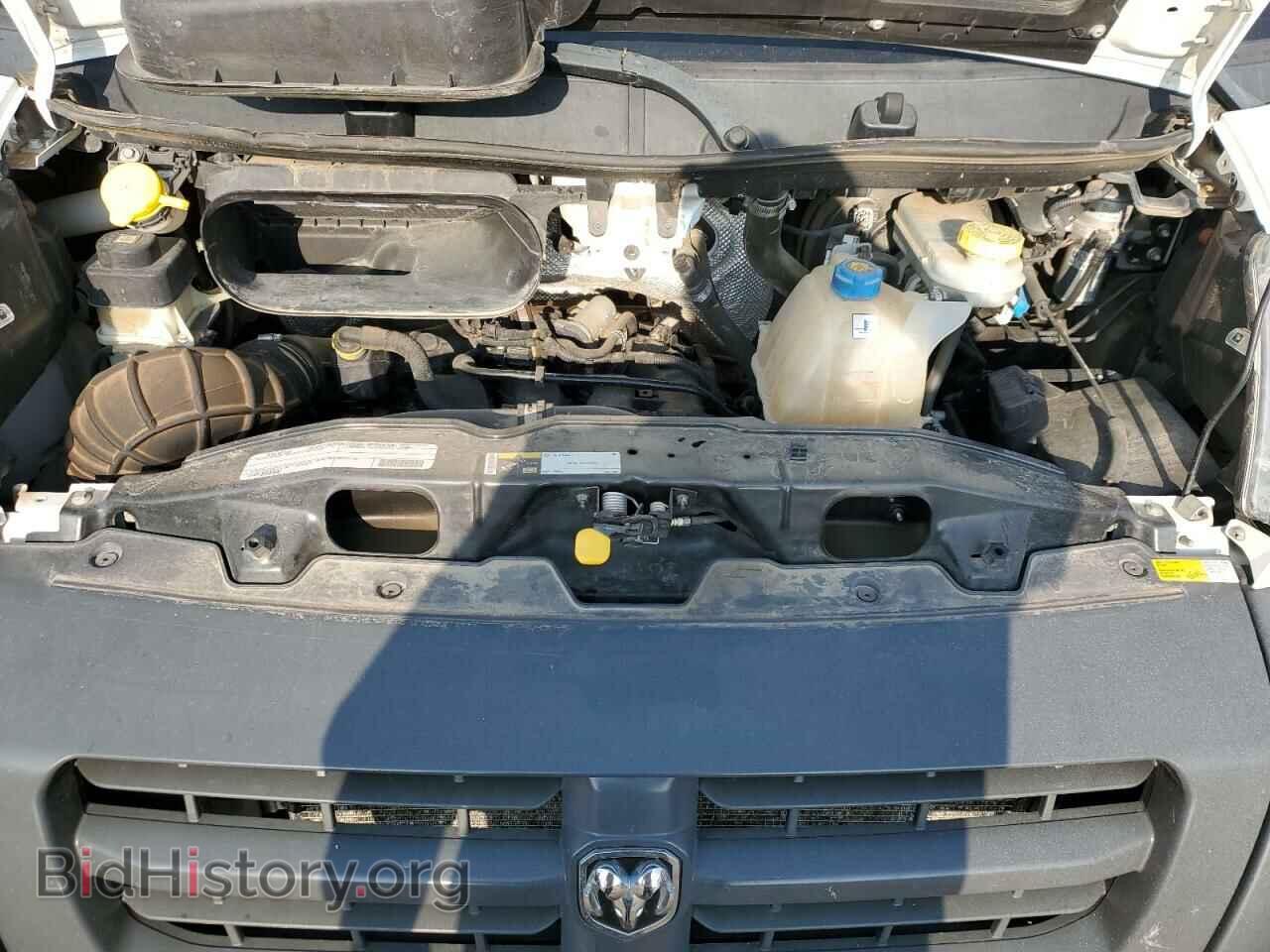 2017 RAM All Models - VIN: 3C6TRVDG2HE519794 - Фото 11