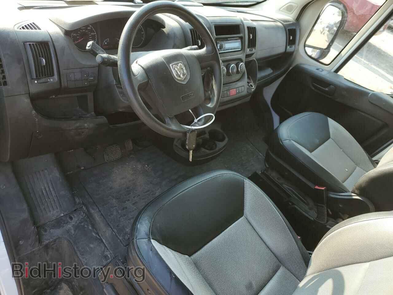 2017 RAM All Models - VIN: 3C6TRVDG2HE519794 - Фото 8