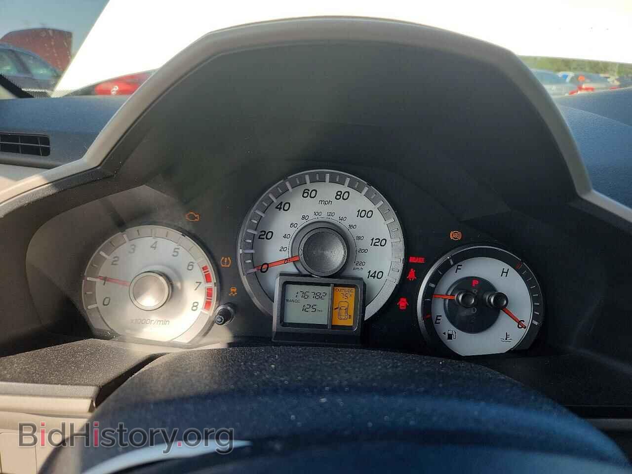 2013 HONDA PILOT - VIN: 5FNYF4H55DB086406 - Photo 9