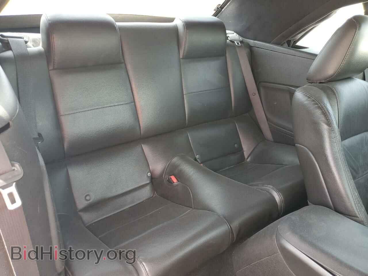 2008 FORD ALL Models - VIN: 1ZVHT84N685204165 - Фото 10
