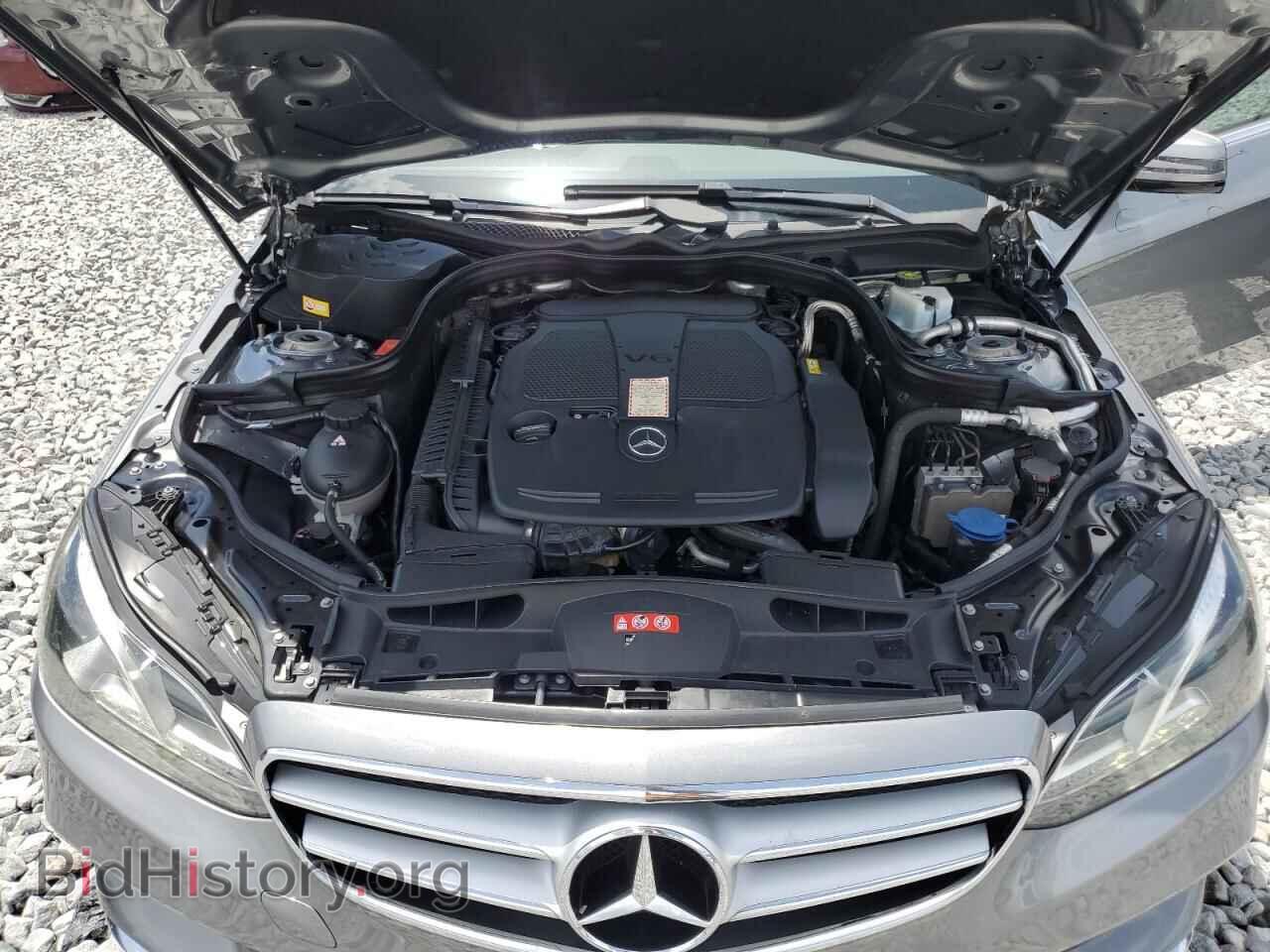 2015 MERCEDES-BENZ E-CLASS - VIN: WDDHF5KB7FB083359 - Фото 11
