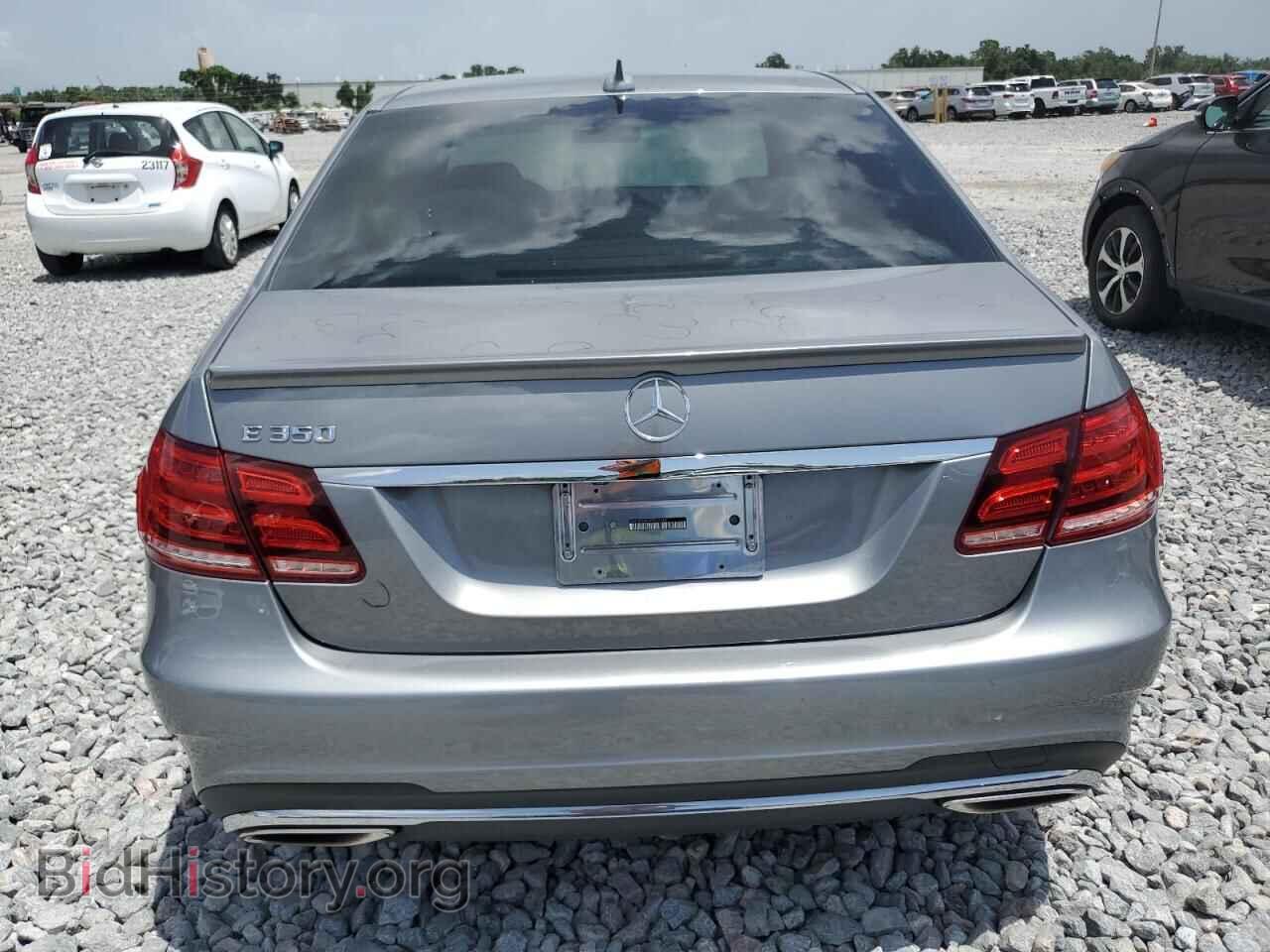 2015 MERCEDES-BENZ E-CLASS - VIN: WDDHF5KB7FB083359 - Фото 6