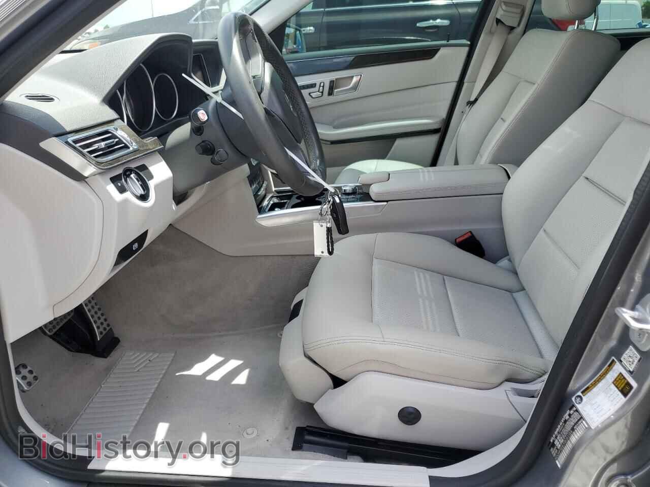 2015 MERCEDES-BENZ E-CLASS - VIN: WDDHF5KB7FB083359 - Фото 7