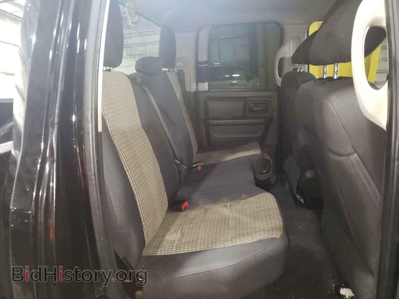 2012 DODGE RAM 1500 - VIN: 1C6RD7FT9CS303686 - Photo 6